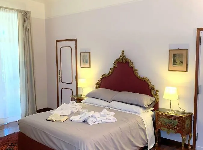 Albina 4* Rome