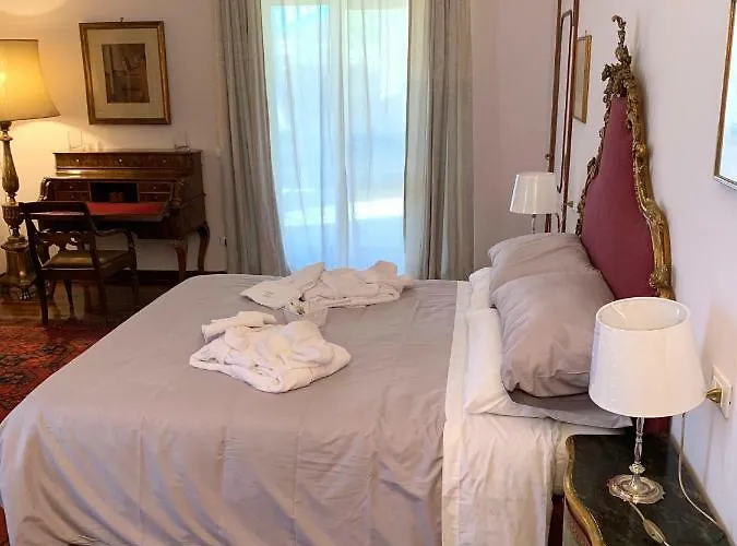 Albina 4* Rome